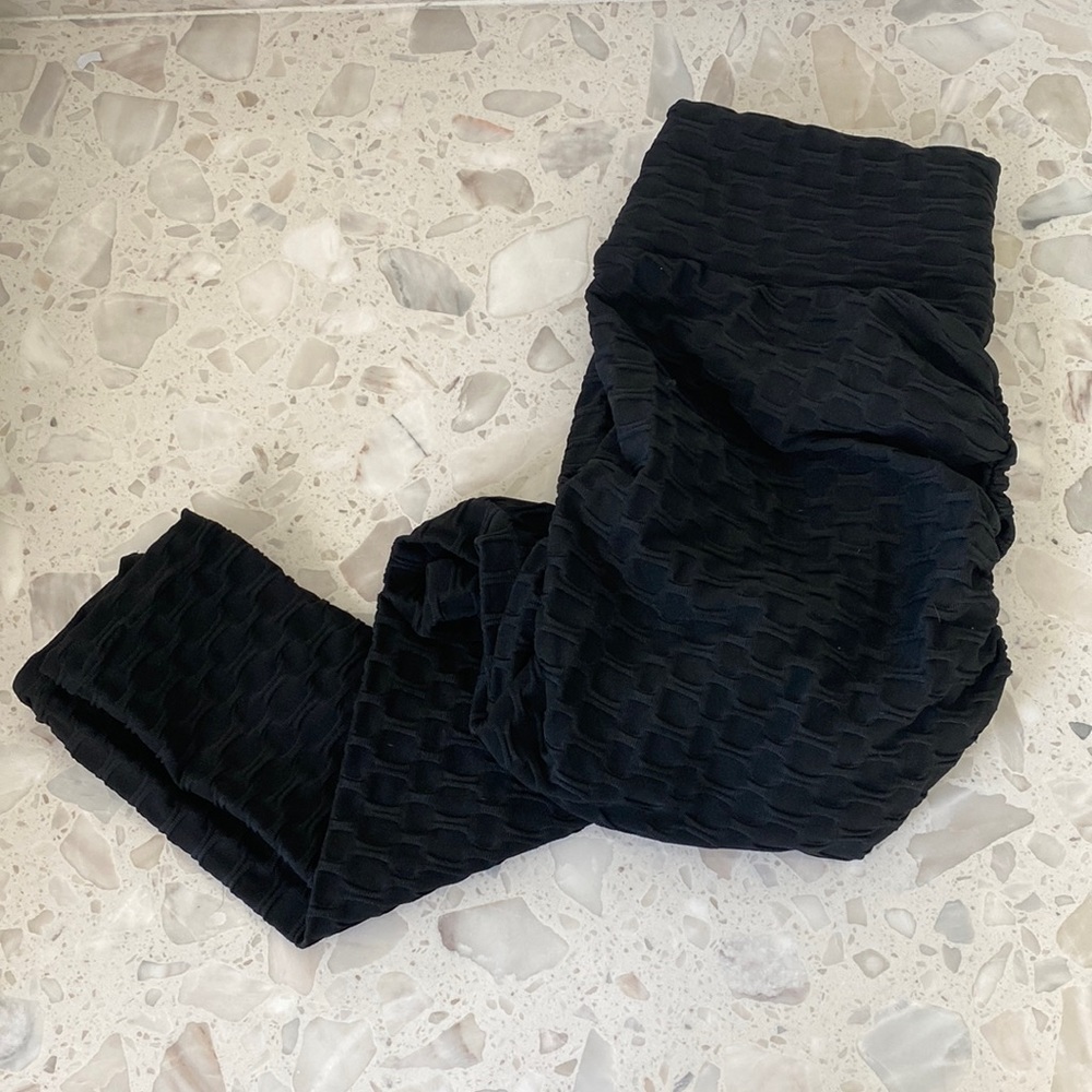 Tik Tok leggings